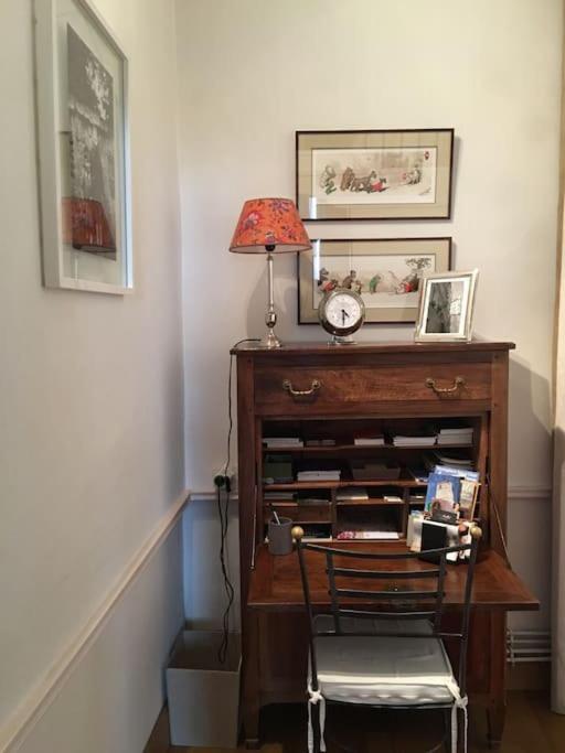 Apartamento Charming Flat In Historical Centre Dijon Exterior foto