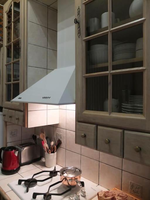 Apartamento Charming Flat In Historical Centre Dijon Exterior foto