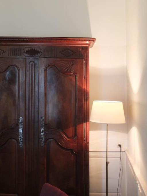 Apartamento Charming Flat In Historical Centre Dijon Exterior foto