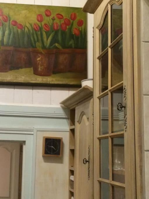 Apartamento Charming Flat In Historical Centre Dijon Exterior foto