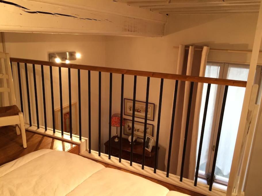 Apartamento Charming Flat In Historical Centre Dijon Exterior foto