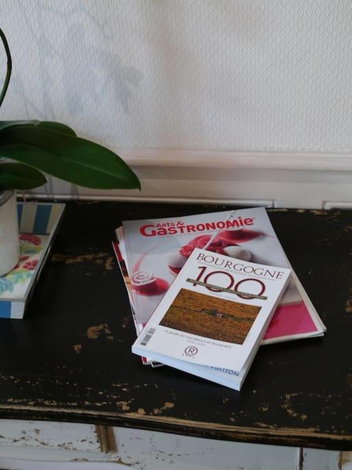 Apartamento Charming Flat In Historical Centre Dijon Exterior foto